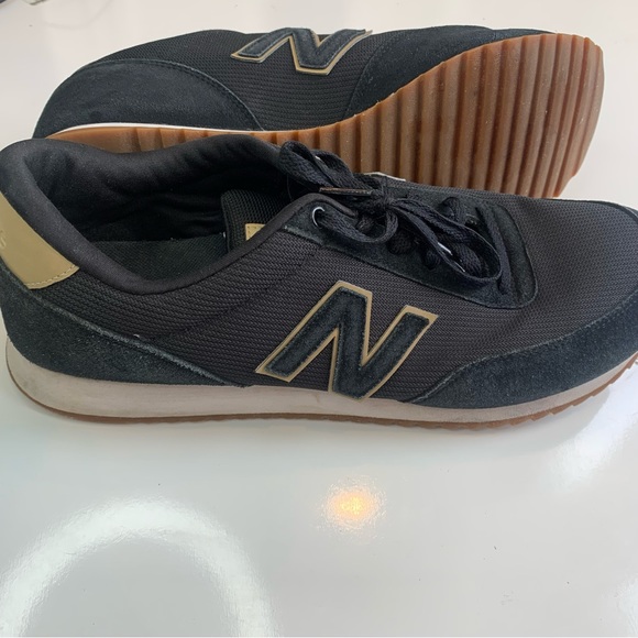 New Balance Trackster Running Shoe - Picture 9 of 12